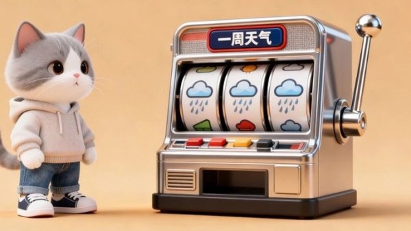 清明节前上海多雨，未来一周四个雨日