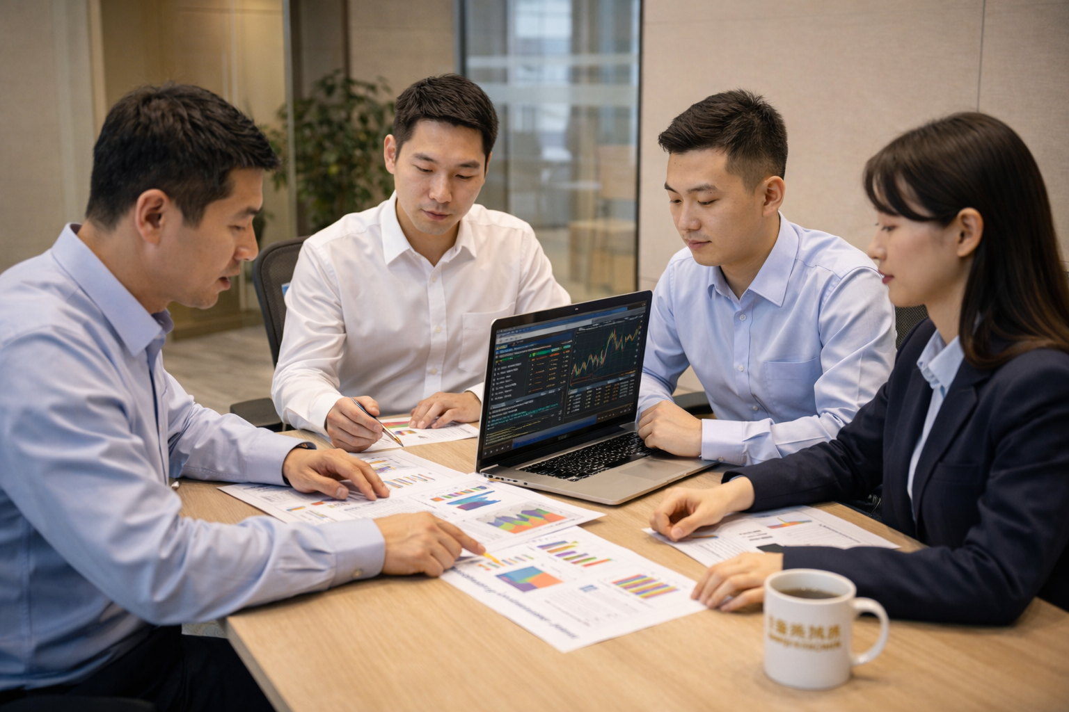 投资者报告：当下周期价值型投资者使用十大配资平台的合规边界